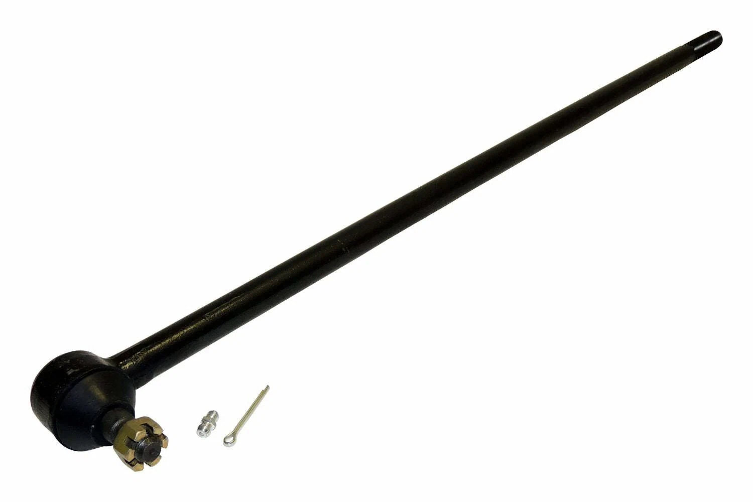 Vintage - Metal Black Drag Link - J8134350
